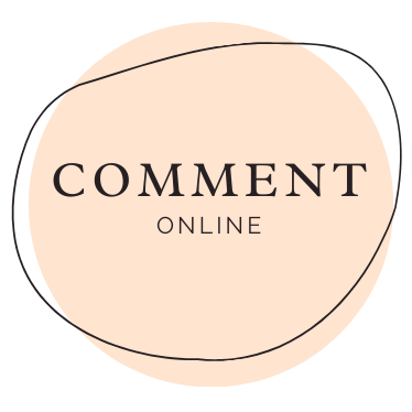 Logo Comment Online
