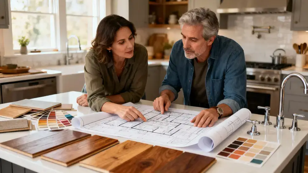 Common renovation mistakes and how to avoid them