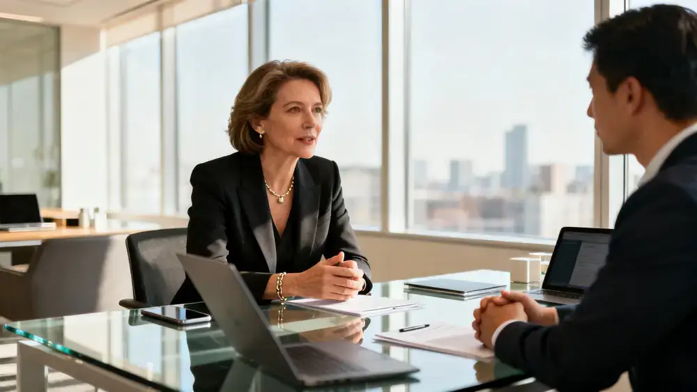 How to choose the right service provider for your needs