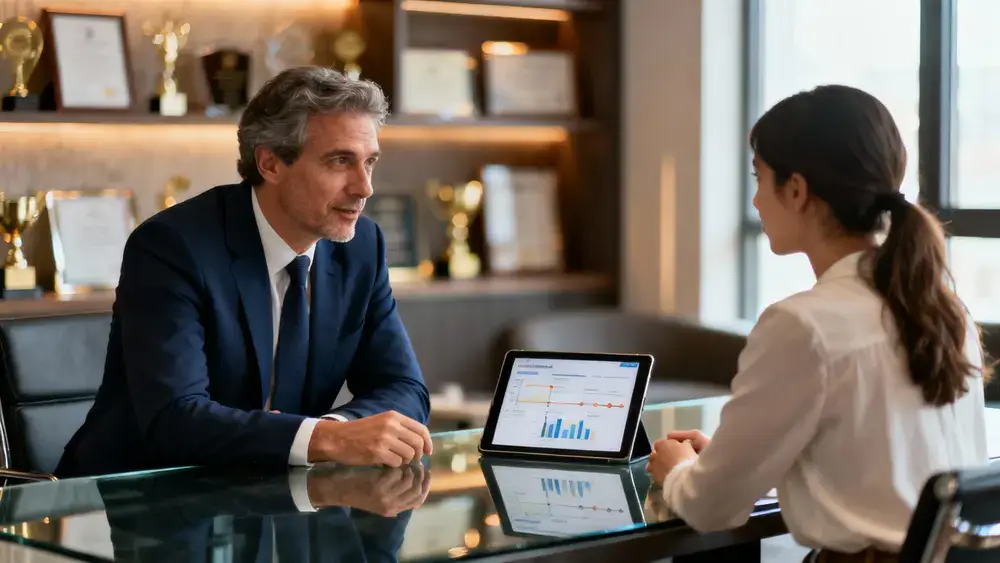 Key questions to ask before hiring any service