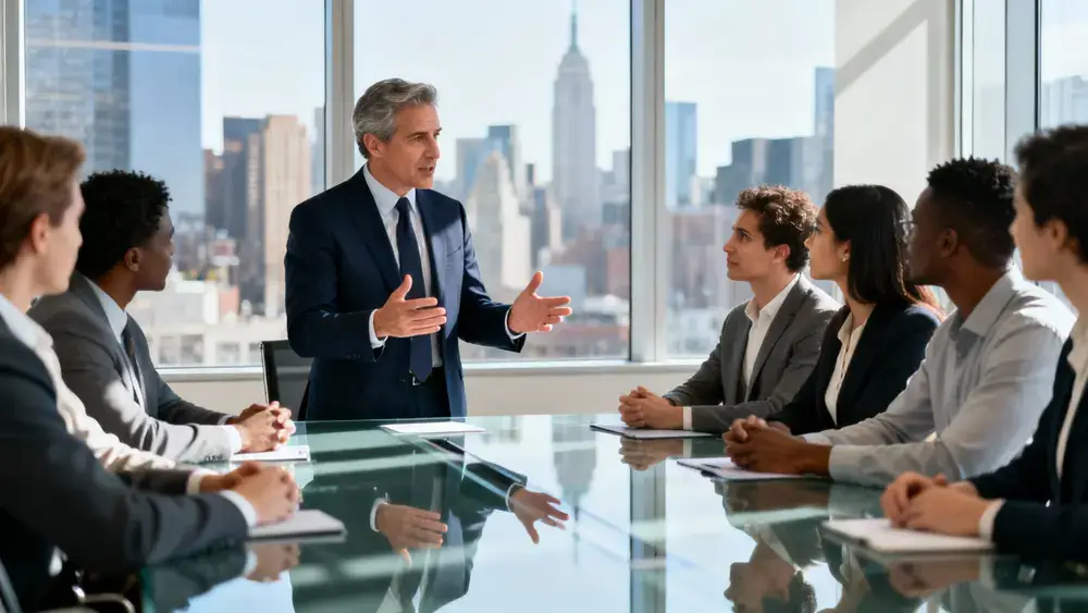 Understanding the value of a professional consultation